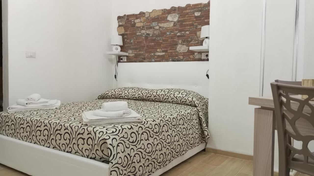فيلا Casa Chiaretta باليرمو المظهر الخارجي الصورة