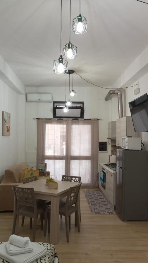 فيلا Casa Chiaretta باليرمو المظهر الخارجي الصورة