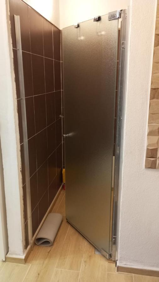 فيلا Casa Chiaretta باليرمو المظهر الخارجي الصورة