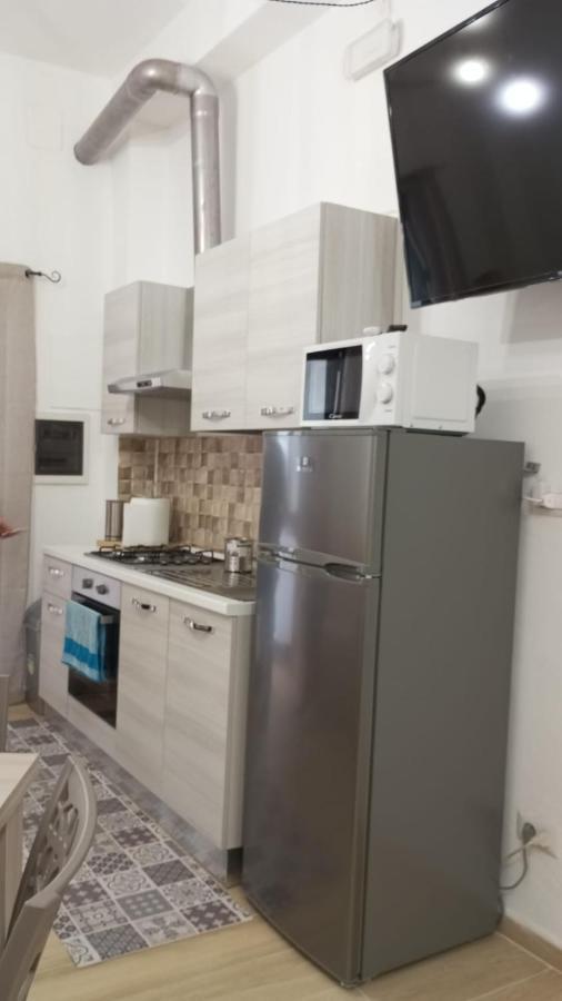 فيلا Casa Chiaretta باليرمو المظهر الخارجي الصورة