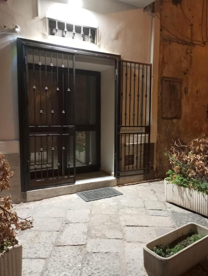 فيلا Casa Chiaretta باليرمو المظهر الخارجي الصورة