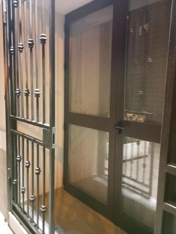 فيلا Casa Chiaretta باليرمو المظهر الخارجي الصورة