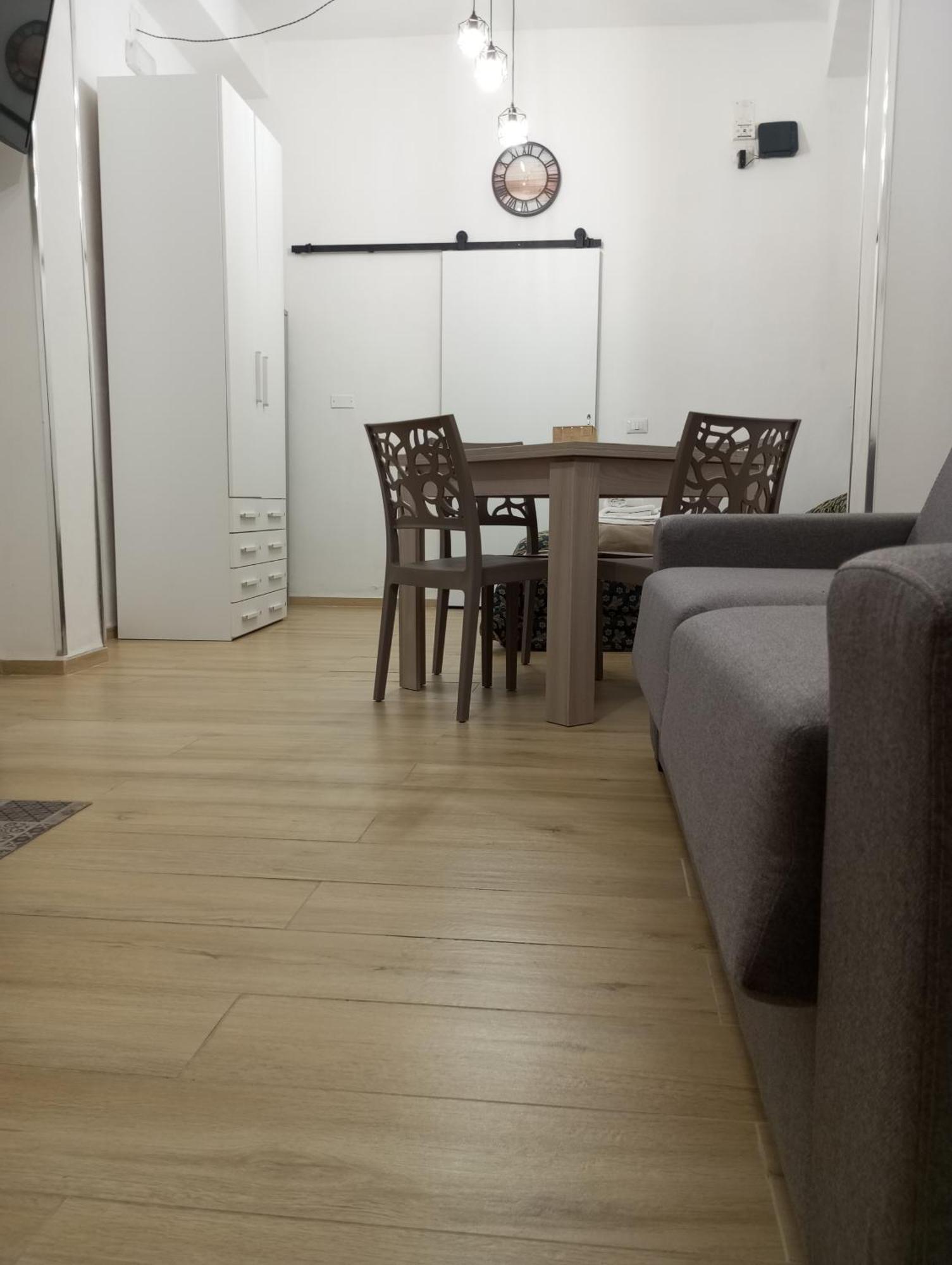 فيلا Casa Chiaretta باليرمو المظهر الخارجي الصورة