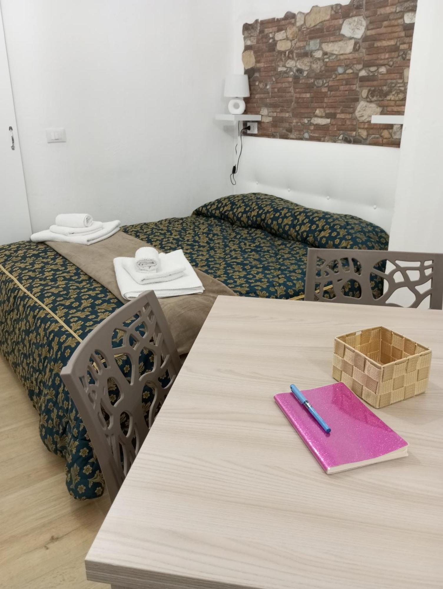 فيلا Casa Chiaretta باليرمو المظهر الخارجي الصورة