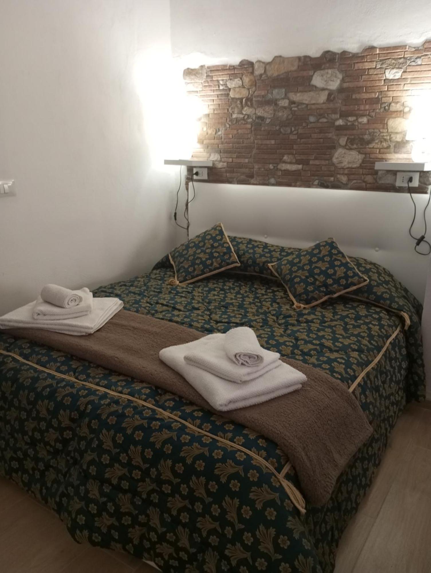 فيلا Casa Chiaretta باليرمو المظهر الخارجي الصورة