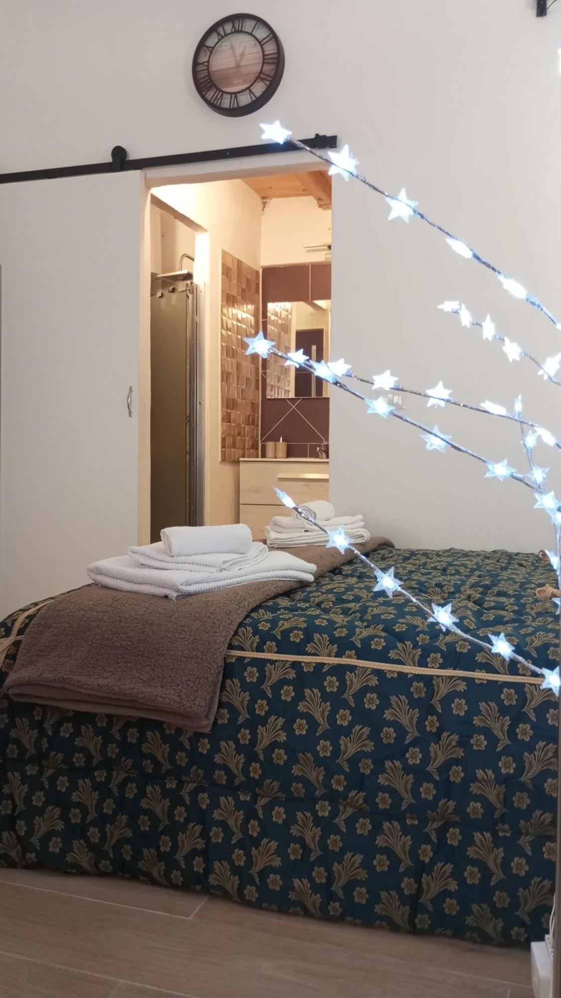 فيلا Casa Chiaretta باليرمو المظهر الخارجي الصورة