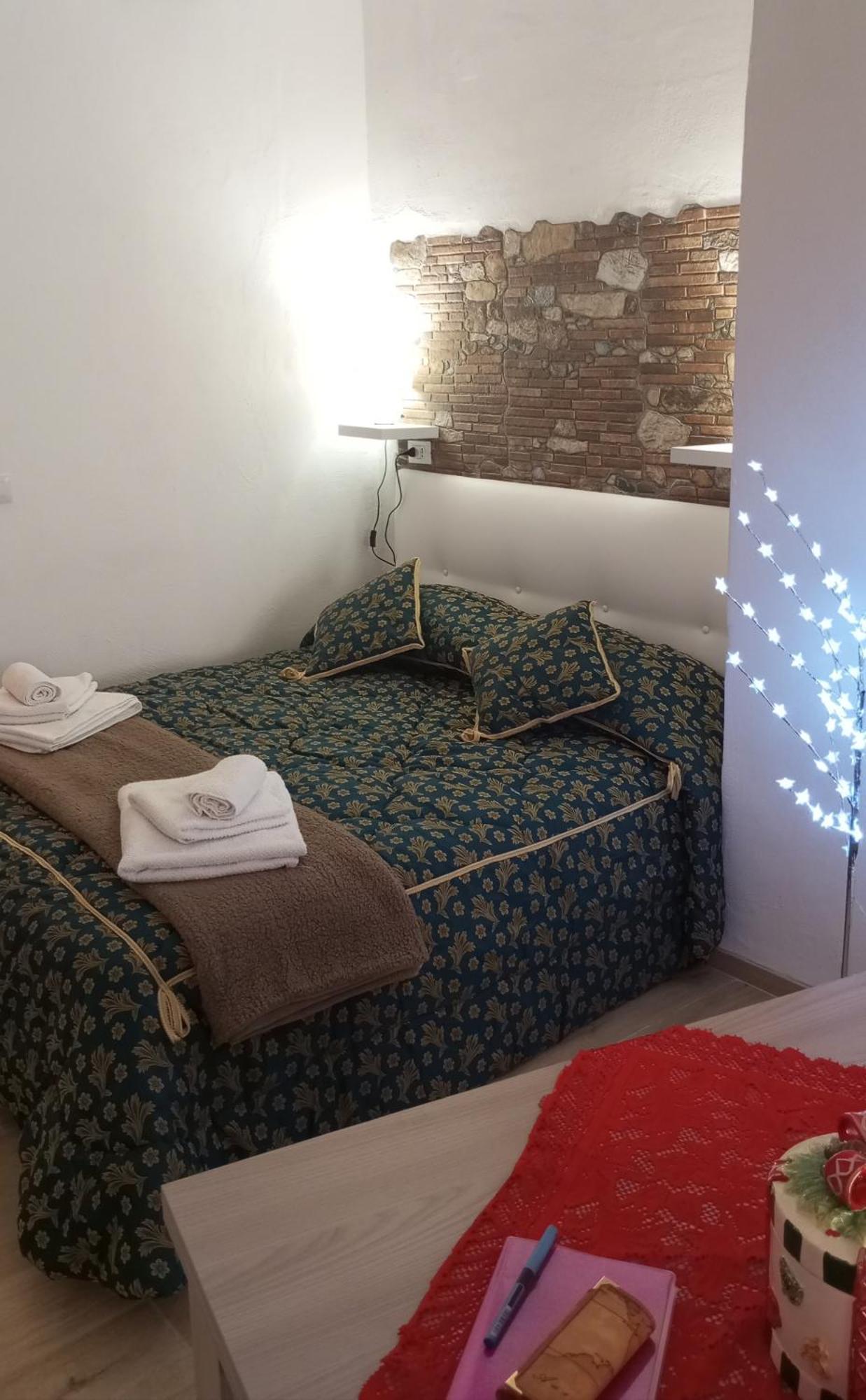 فيلا Casa Chiaretta باليرمو المظهر الخارجي الصورة