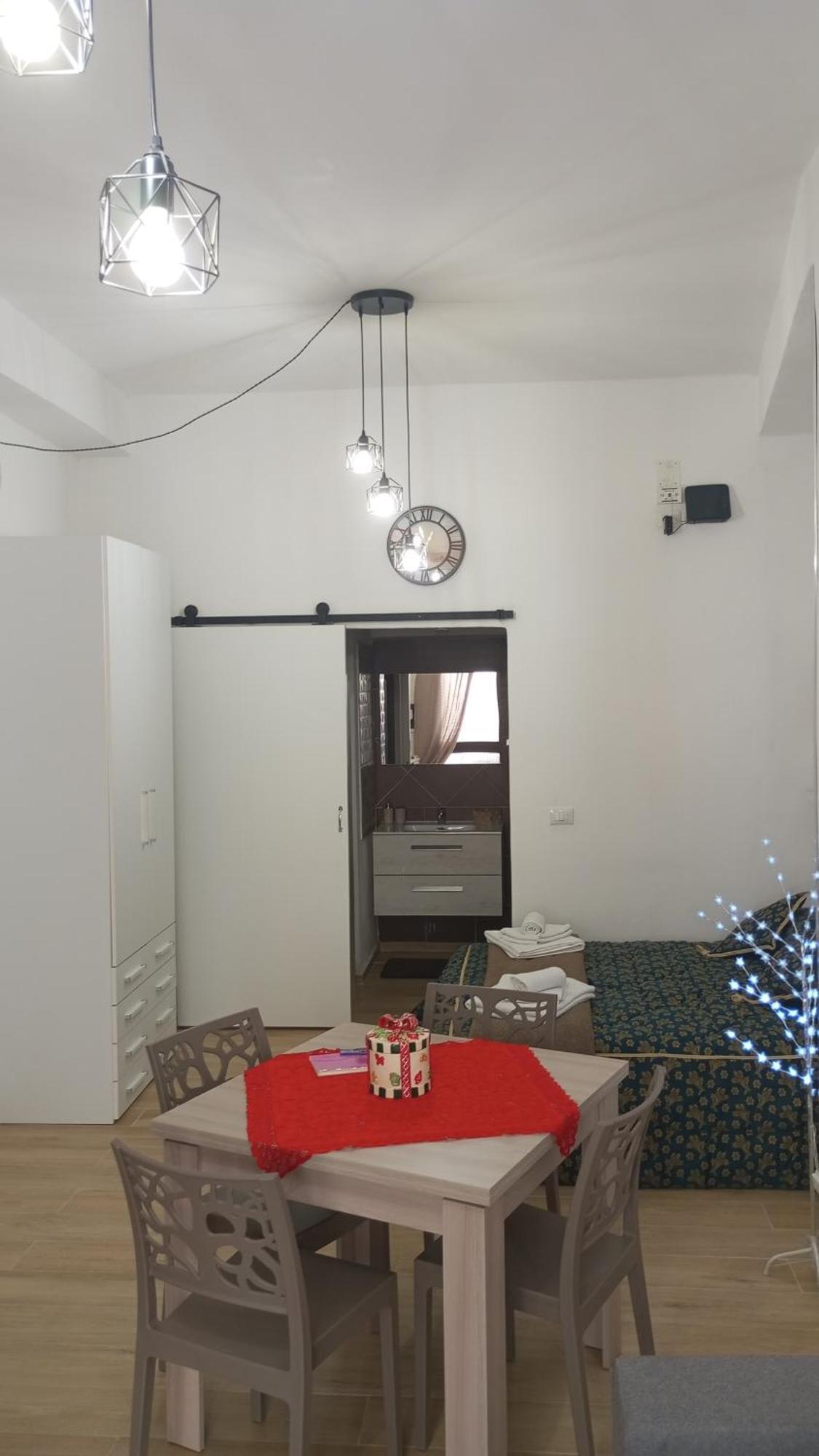 فيلا Casa Chiaretta باليرمو المظهر الخارجي الصورة