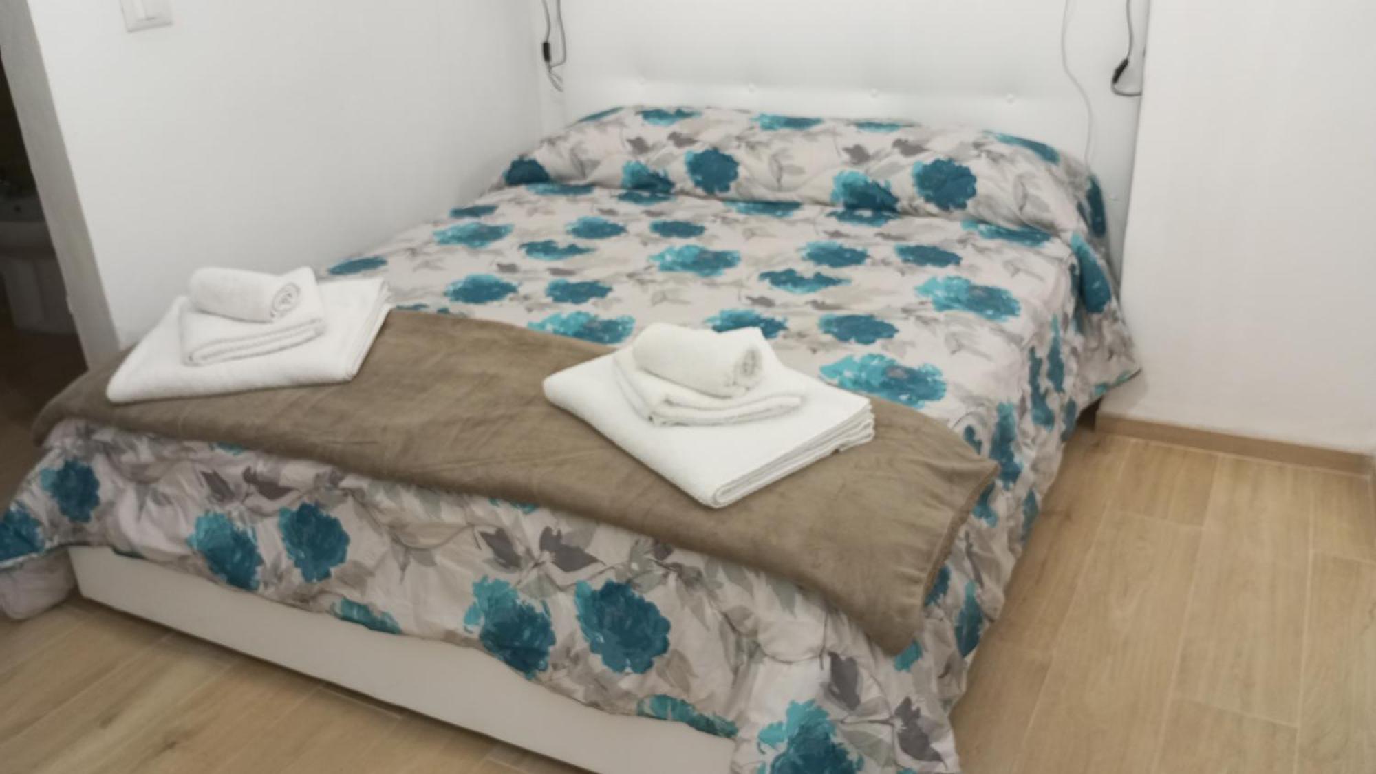 فيلا Casa Chiaretta باليرمو المظهر الخارجي الصورة