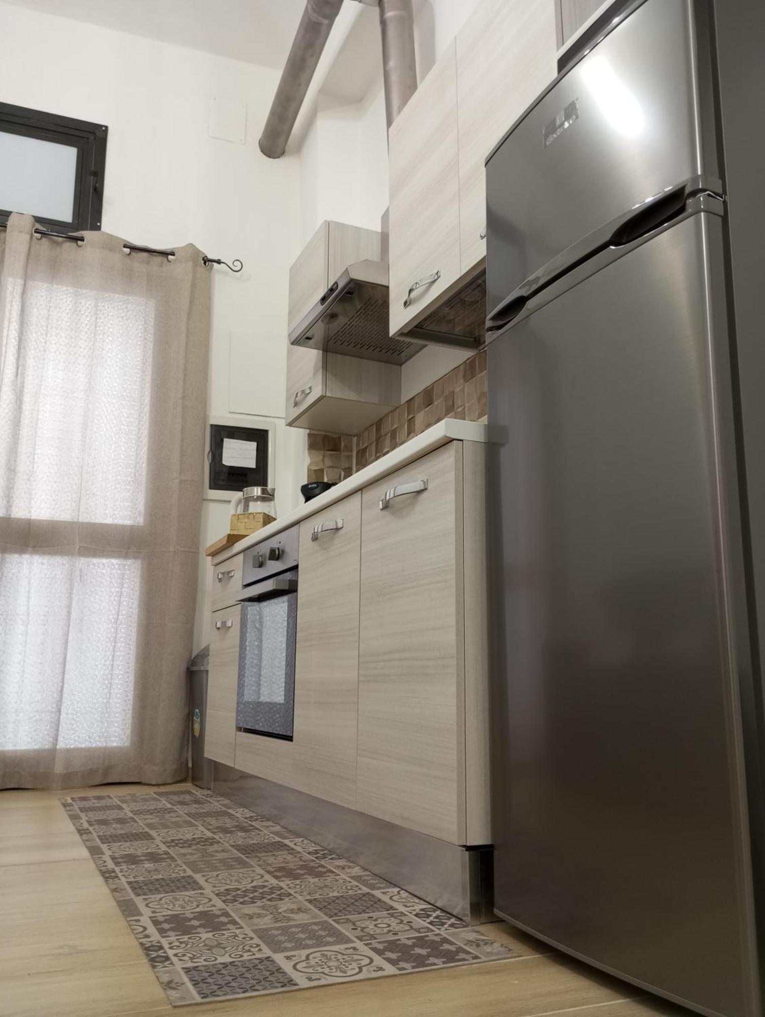 فيلا Casa Chiaretta باليرمو المظهر الخارجي الصورة