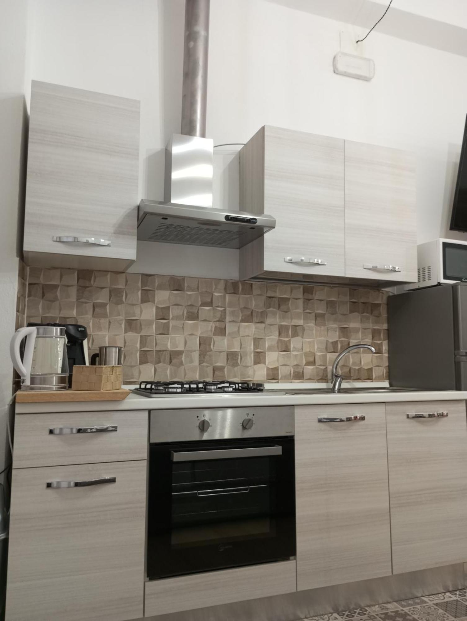 فيلا Casa Chiaretta باليرمو المظهر الخارجي الصورة