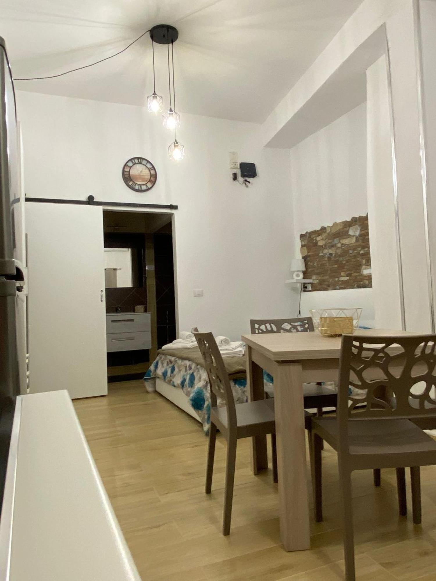 فيلا Casa Chiaretta باليرمو المظهر الخارجي الصورة