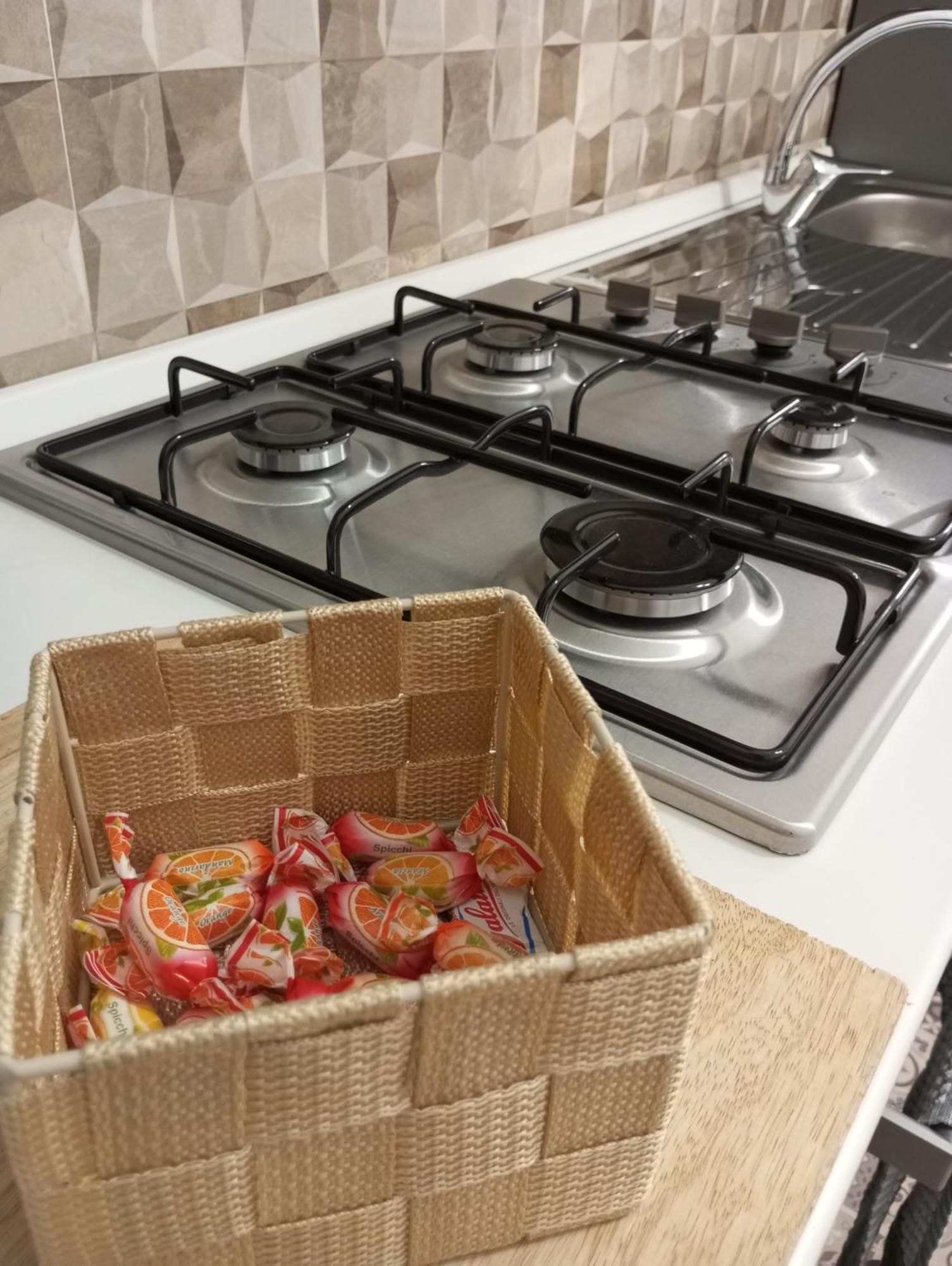 فيلا Casa Chiaretta باليرمو المظهر الخارجي الصورة