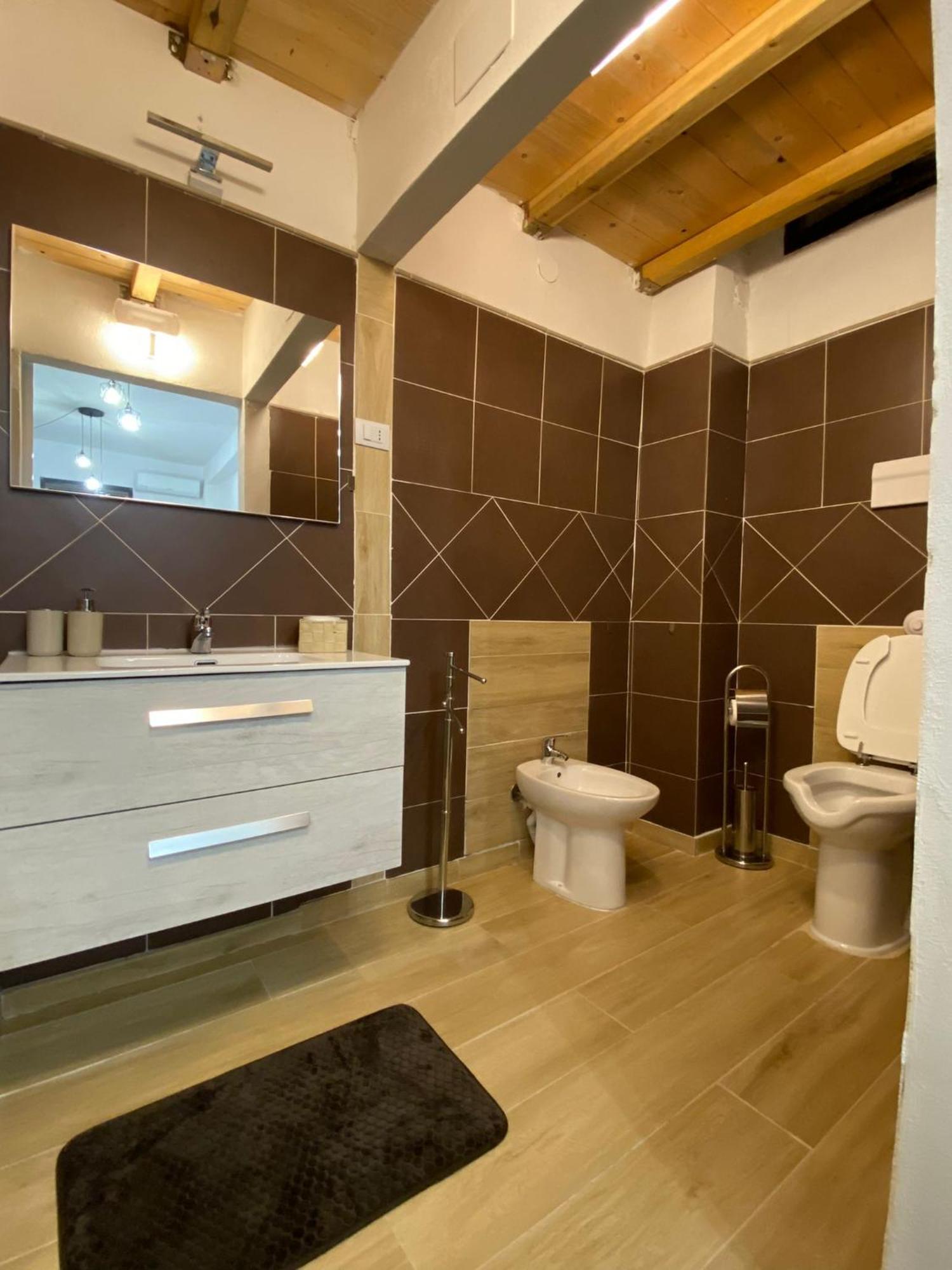 فيلا Casa Chiaretta باليرمو المظهر الخارجي الصورة