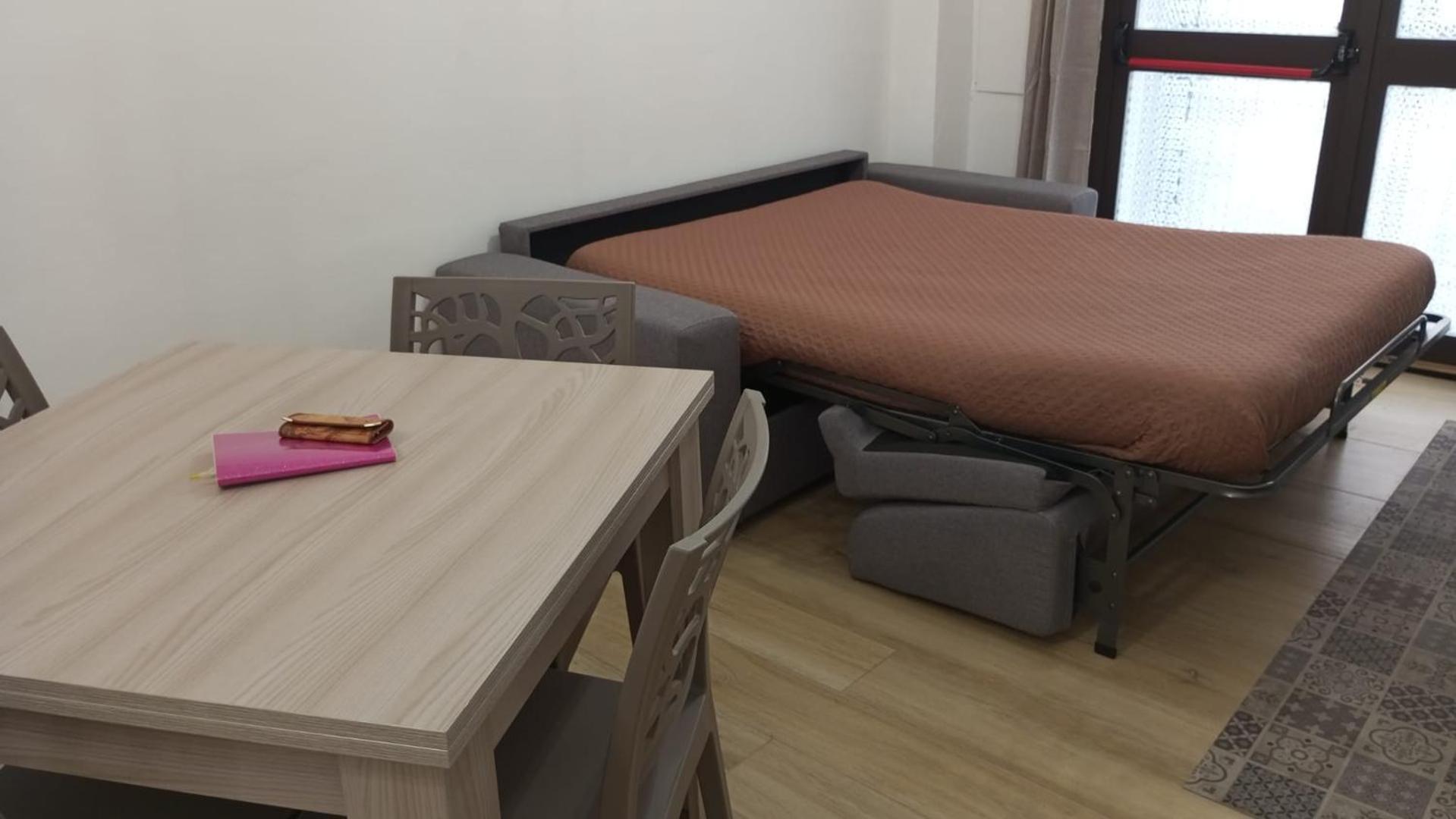 فيلا Casa Chiaretta باليرمو المظهر الخارجي الصورة