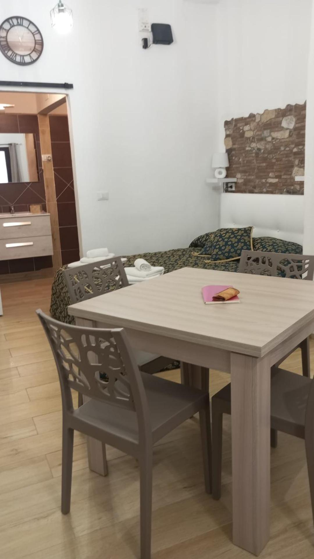 فيلا Casa Chiaretta باليرمو المظهر الخارجي الصورة