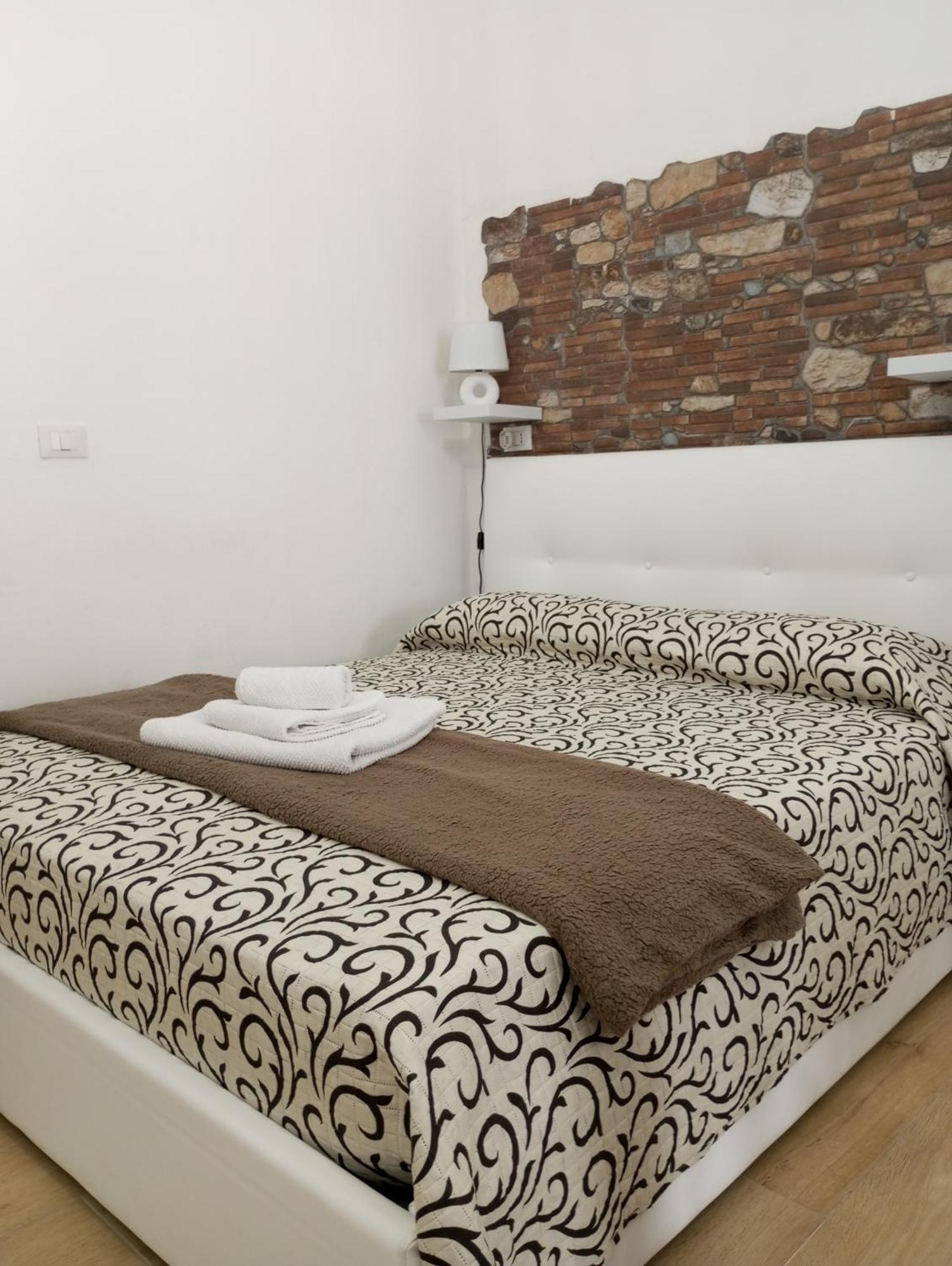فيلا Casa Chiaretta باليرمو المظهر الخارجي الصورة