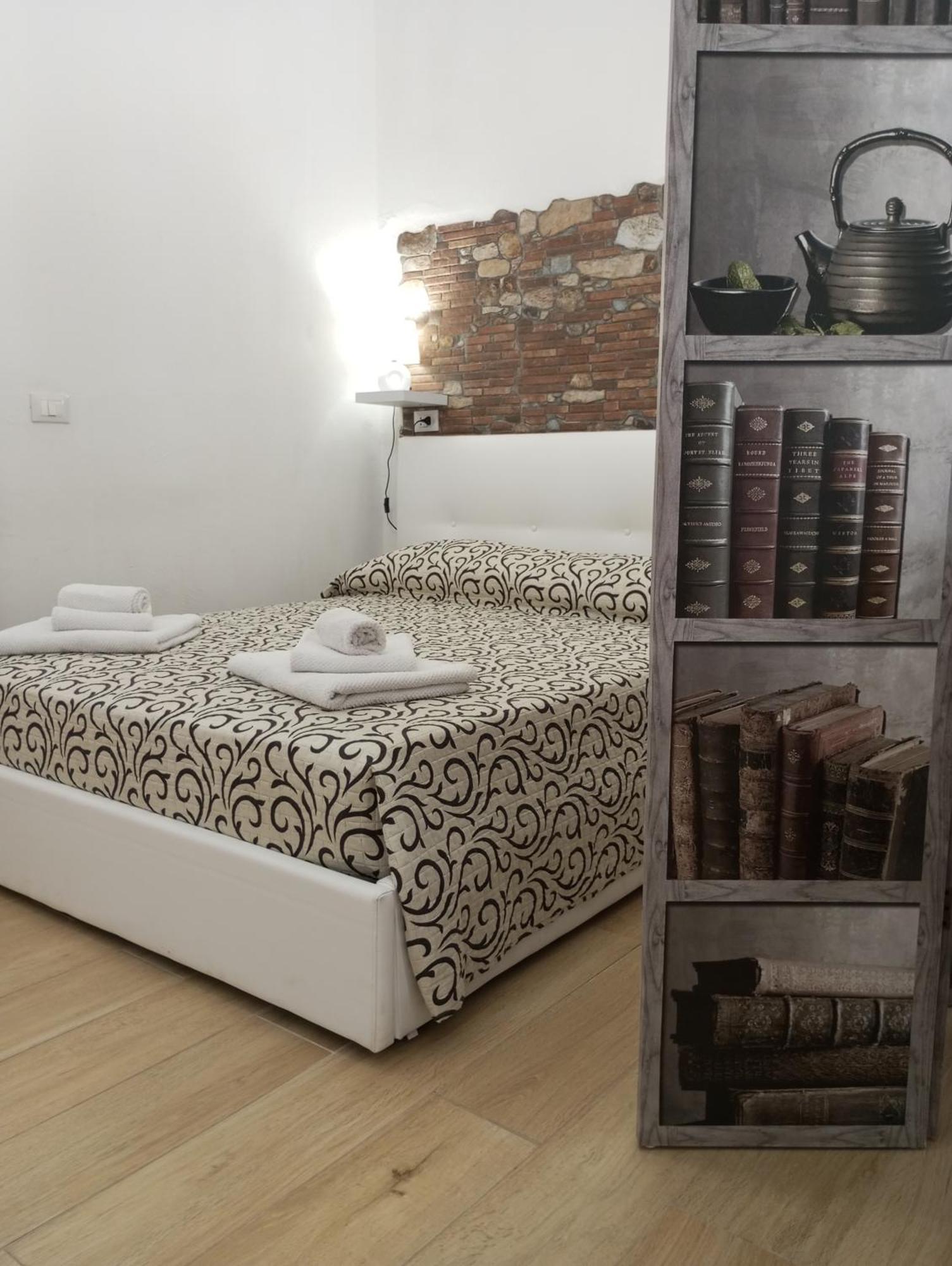فيلا Casa Chiaretta باليرمو المظهر الخارجي الصورة